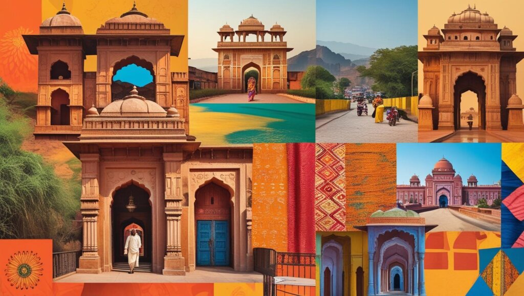 GUJARAT TOURISM