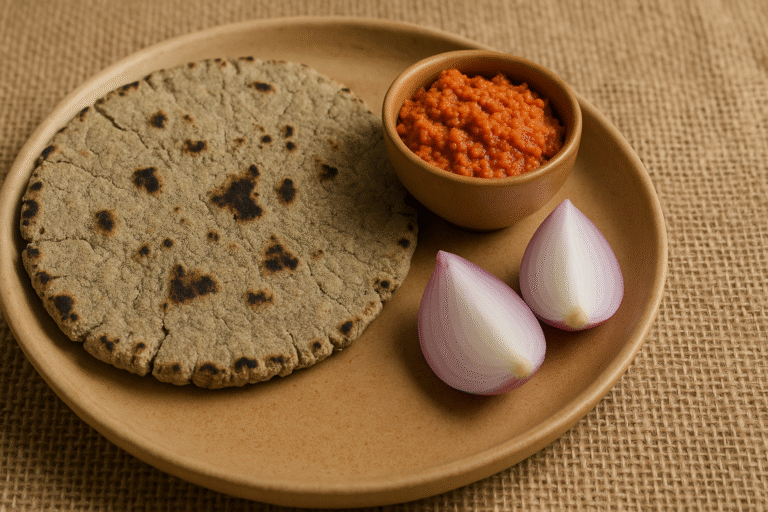 Kutch, Kathiawad, and Saurashtra Flavours