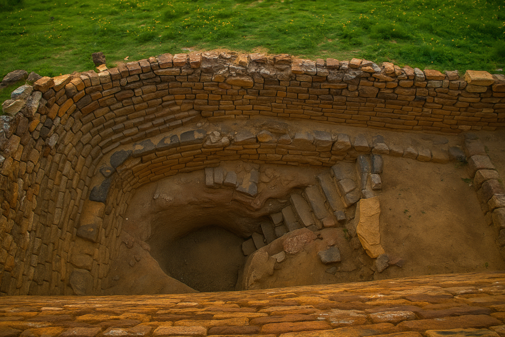 Dholavira