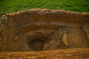 Dholavira