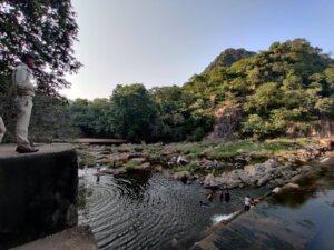 River