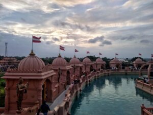 Gujrat Architectures