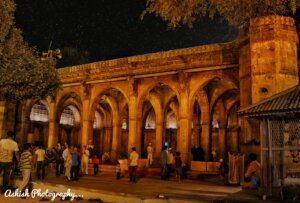 Gujrat Architectures