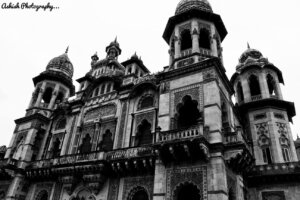Gujrat Architectures