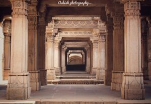 Gujrat Architectures