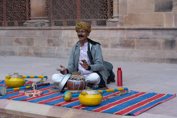 Gujarat Folk Dance and Music: An Amazing Cultural Journey