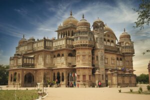 Gujrat Architectures