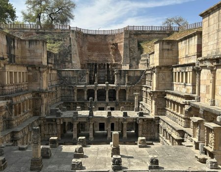 Rani-ki-vav