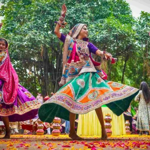garba
